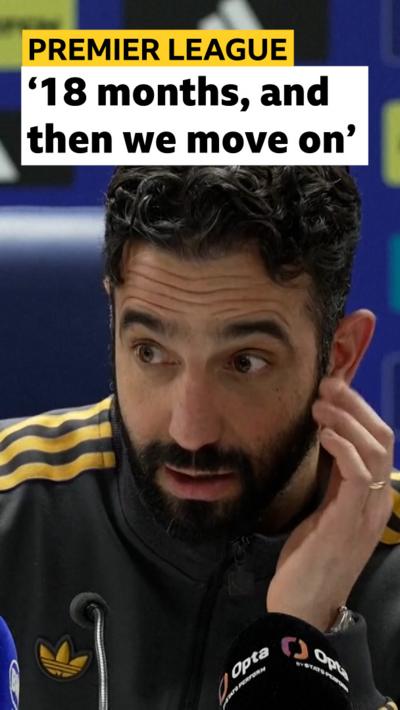 Ruben Amorim