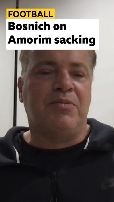 Mark Bosnich