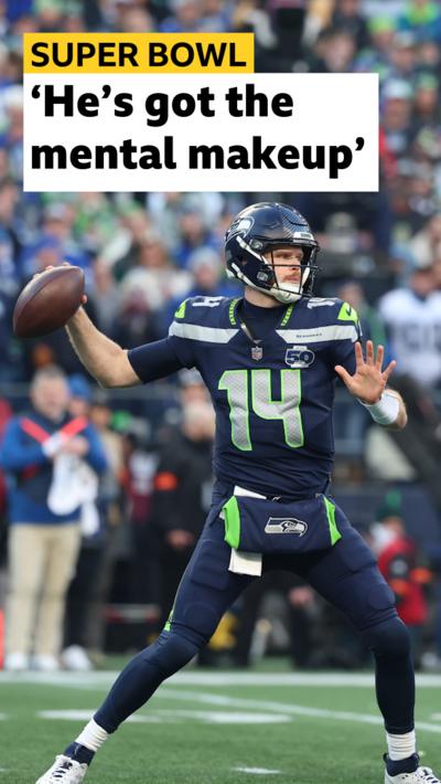 Sam Darnold