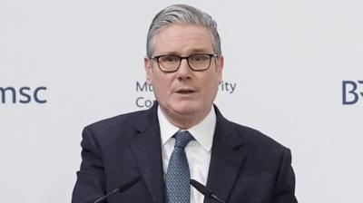 Sir Keir Starmer