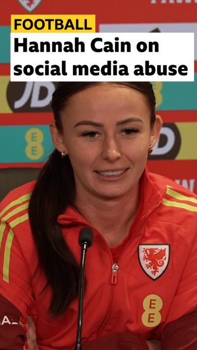 Hannah Cain