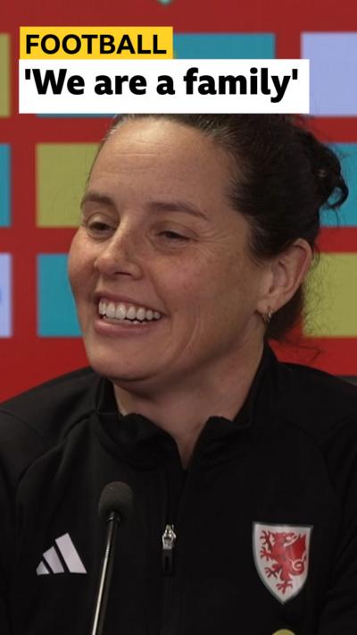 Rhian Wilkinson