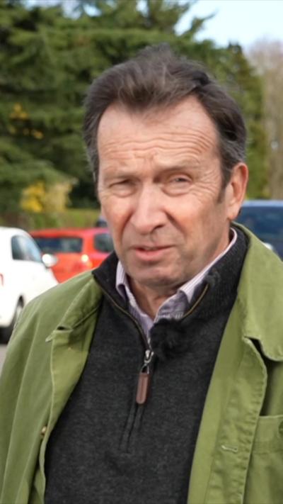 Alex Dunlop