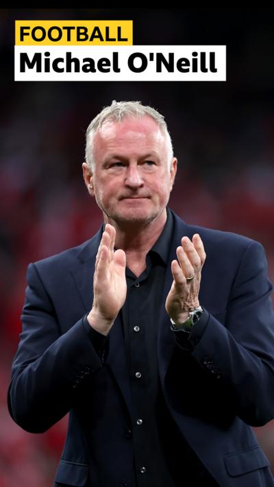 Michael O'Neill