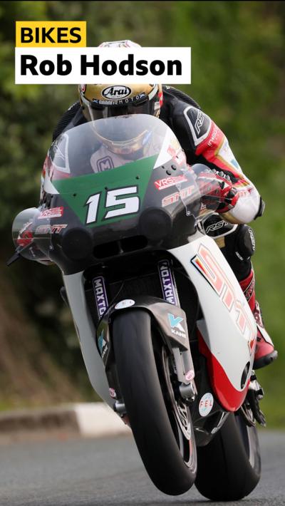 Rob Hodson