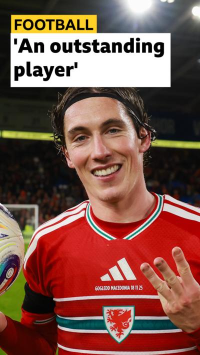 Harry Wilson