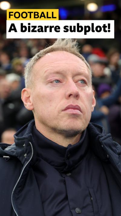 Steve Cooper