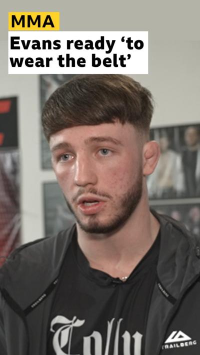 Rhys Evans