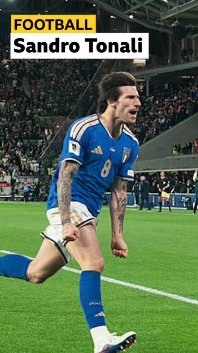 'One of the toughest first half's in my life'