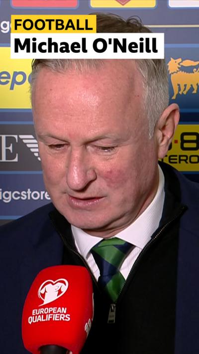Michael O'Neill