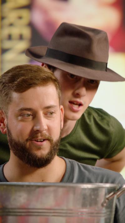 Who Hurt Sweet Pete? - PART 3