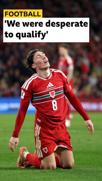 Harry Wilson