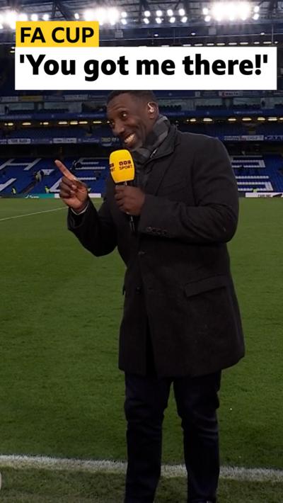 Jimmy Floyd Hasslebank