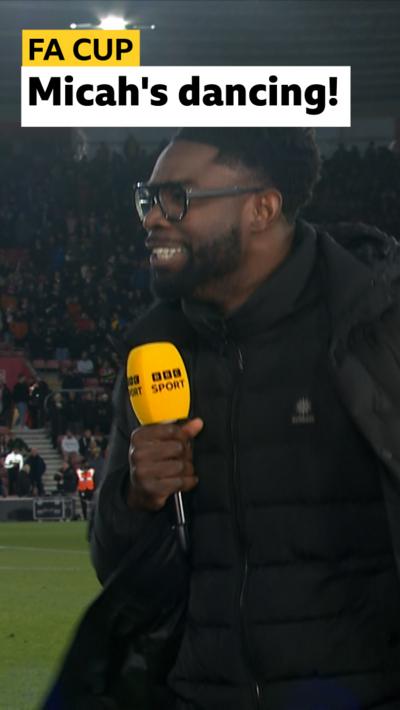 Micah Richards