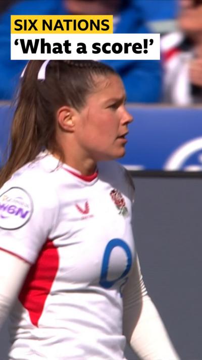 Jess Breach