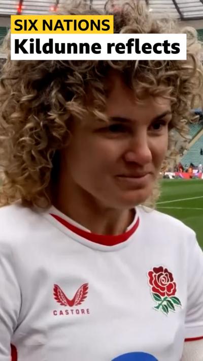 Ellie Kildunne