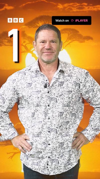Can you beat Steve's quickfire quiz?