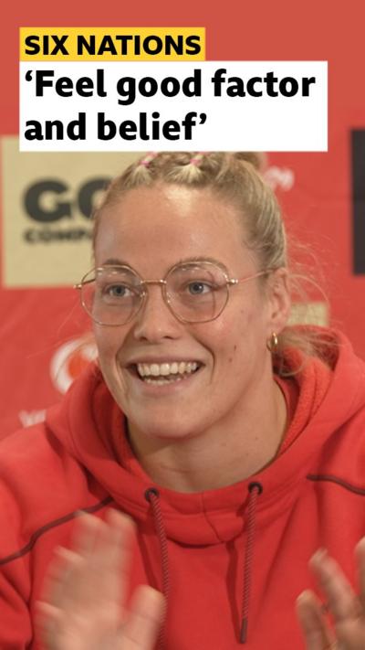 Kelsey Jones