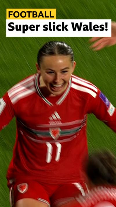 Hannah Cain