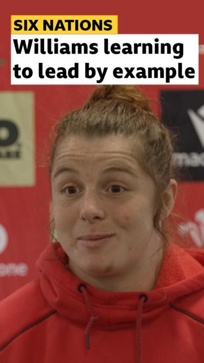 Kate Williams