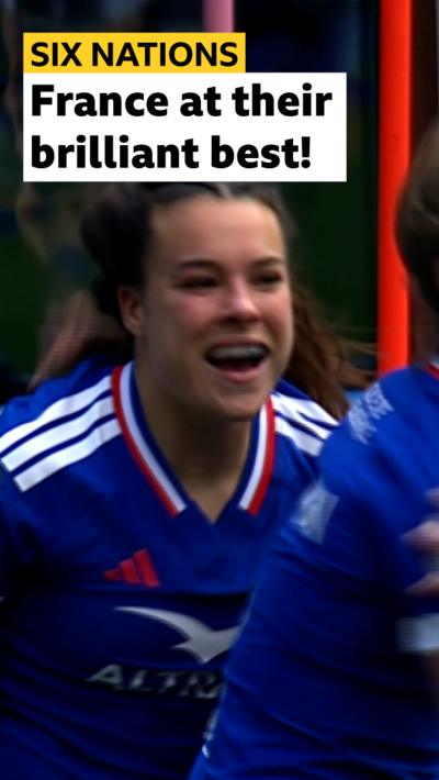 Lea Murie