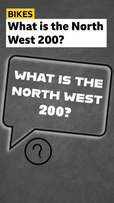 What is the North West 200?