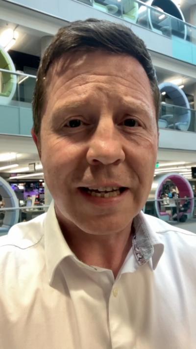 Greater Manchester local elections update