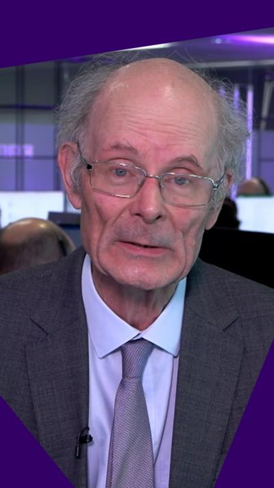 Prof Sir John Curtice