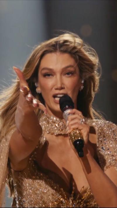 Delta Goodrem