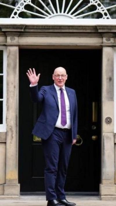 John Swinney