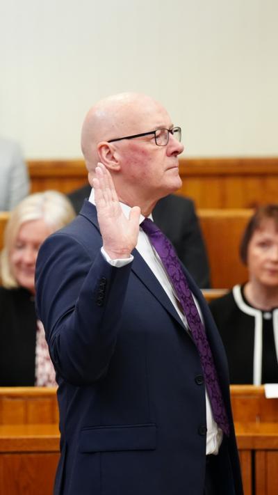 John Swinney