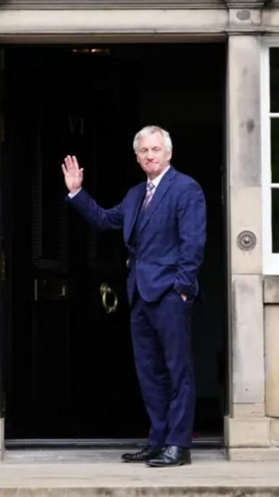 Ivan Mckee