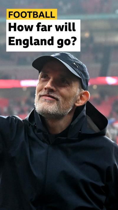 Thomas Tuchel