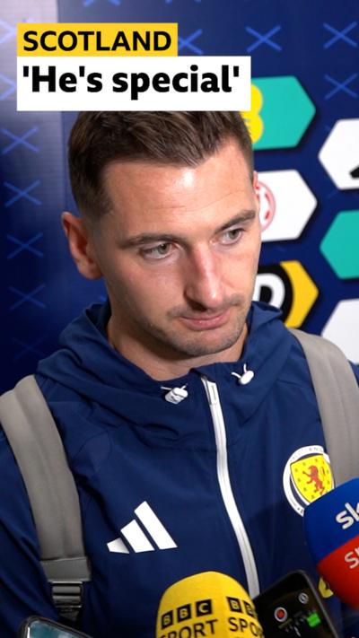 Kenny McLean