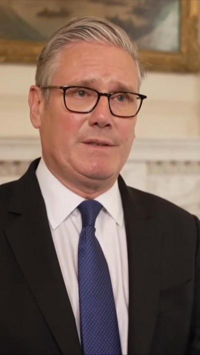 Keir Starmer