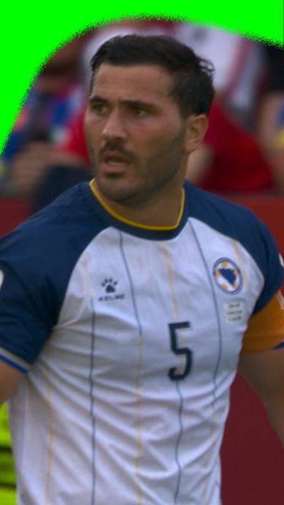 Sead Kolasinac