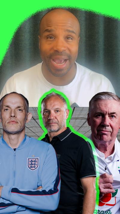 They face Scotland tonight in Boston