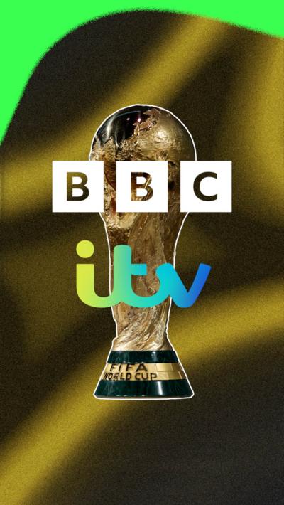 BBC ITV