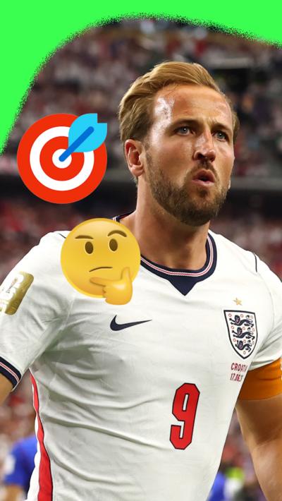Harry Kane