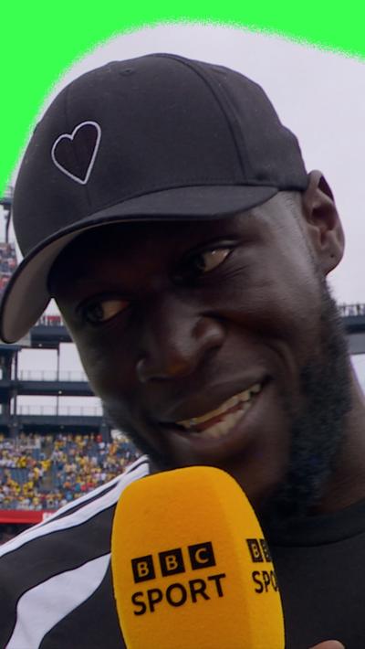 Stormzy