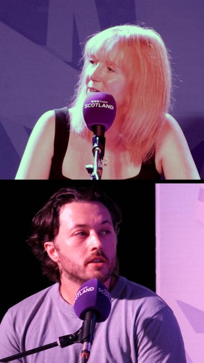 Listen to Breaking the News on BBC Sounds.