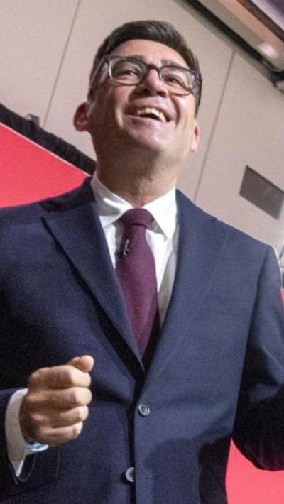 Andy Burnham