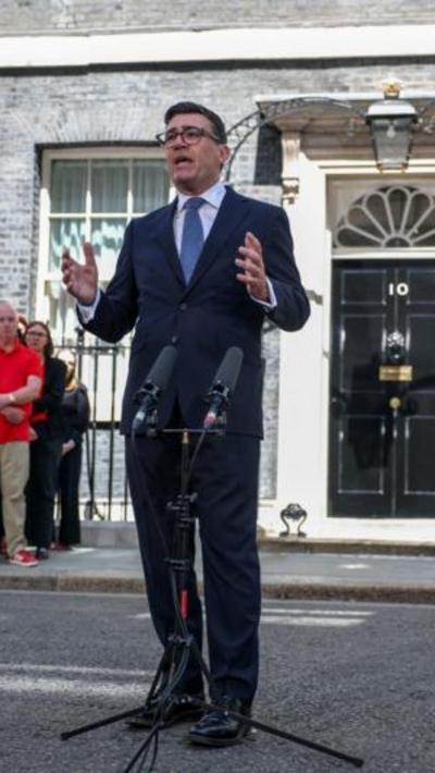 Andy Burnham