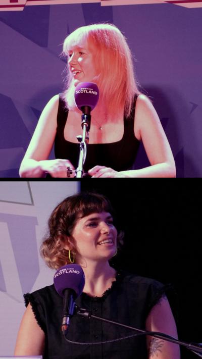 Listen to Breaking the News on BBC Sounds.