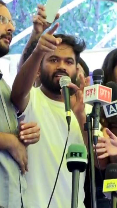 Abhijeet Dipke