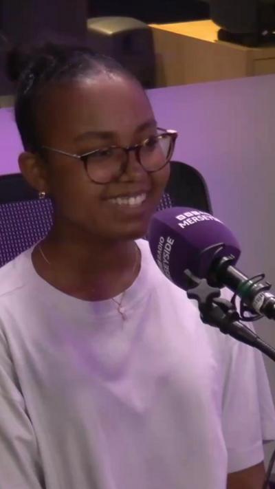 Toxteth young people encourage diabetes checks
