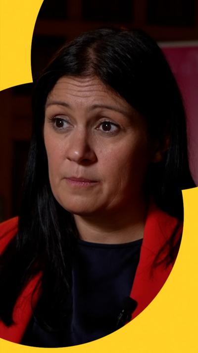 Lisa Nandy