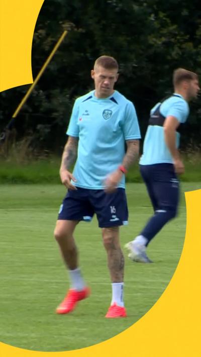 'James McClean is a Derry City player' - Connolly