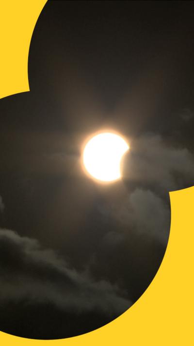 solar eclipse