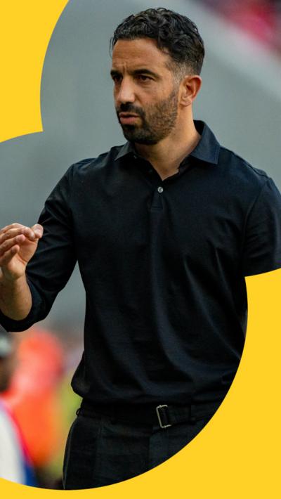 Ruben Amorim